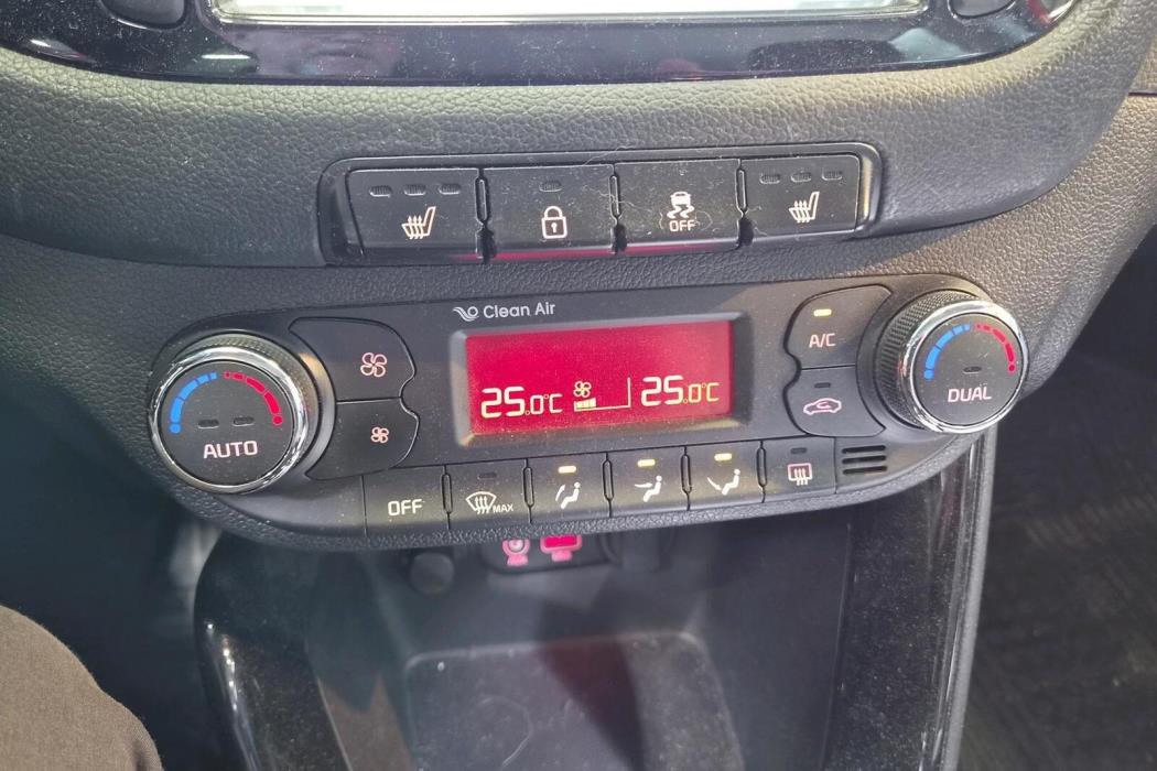 Kia cee´d 2017