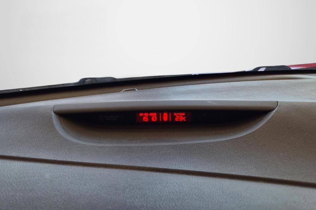 Kia cee´d 2017