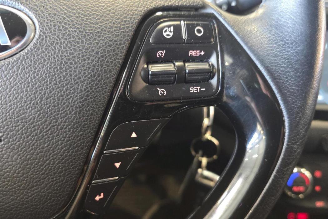 Kia cee´d 2018
