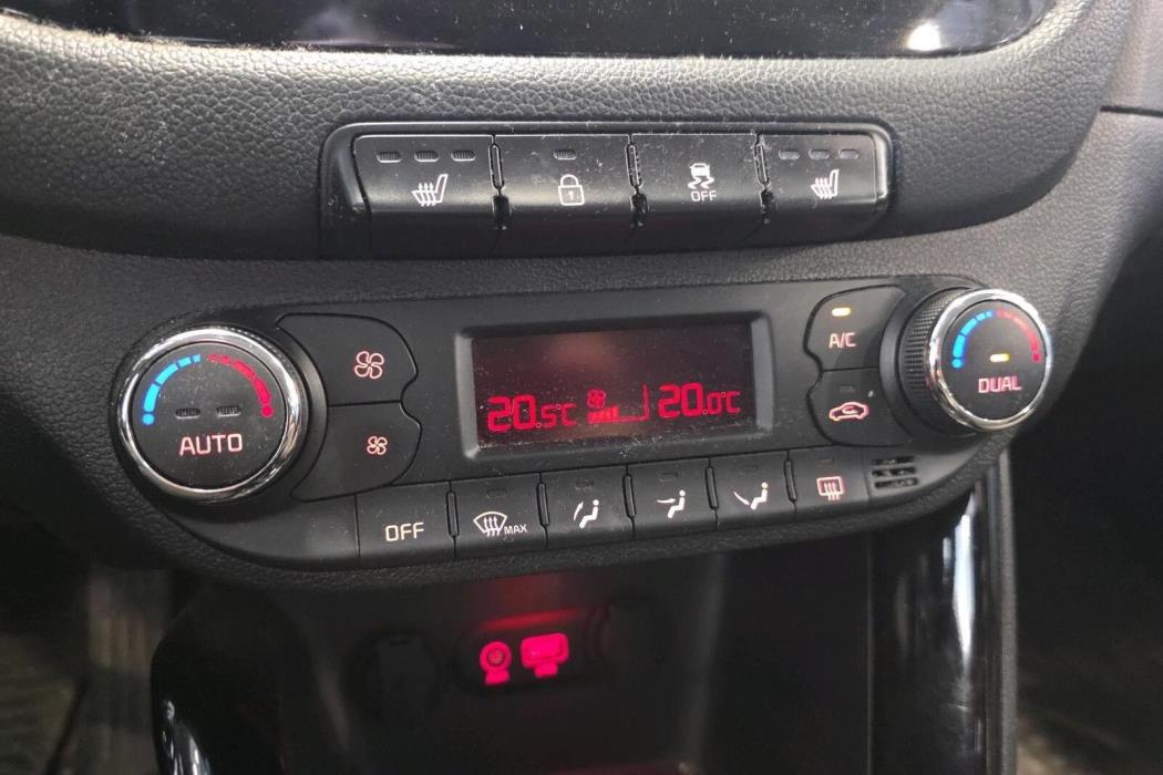 Kia cee´d 2018