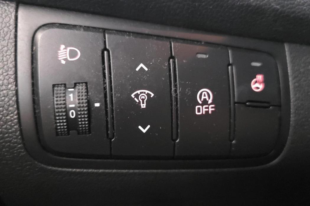 Kia cee´d 2018