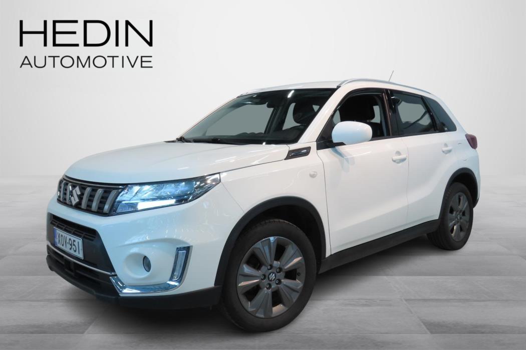 Suzuki Vitara 2020