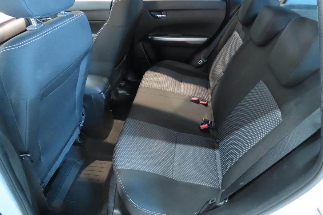 Suzuki Vitara 2020