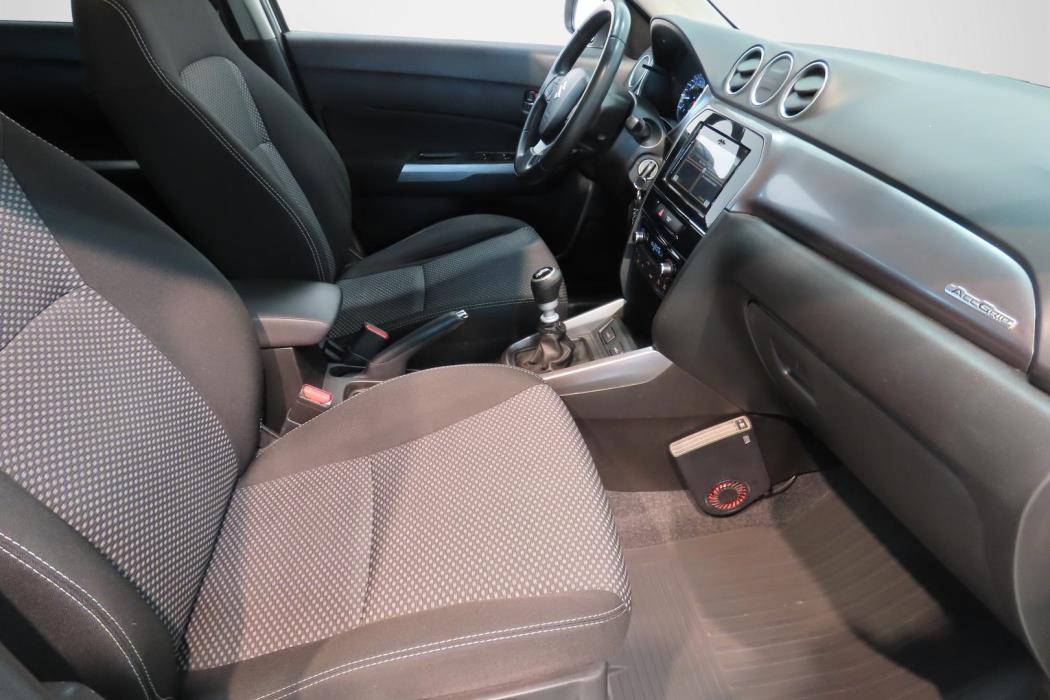 Suzuki Vitara 2020