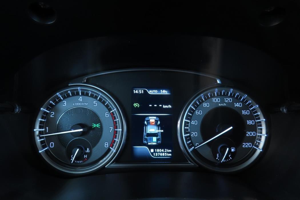 Suzuki Vitara 2020