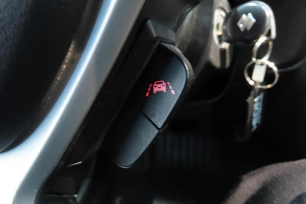 Suzuki Vitara 2020