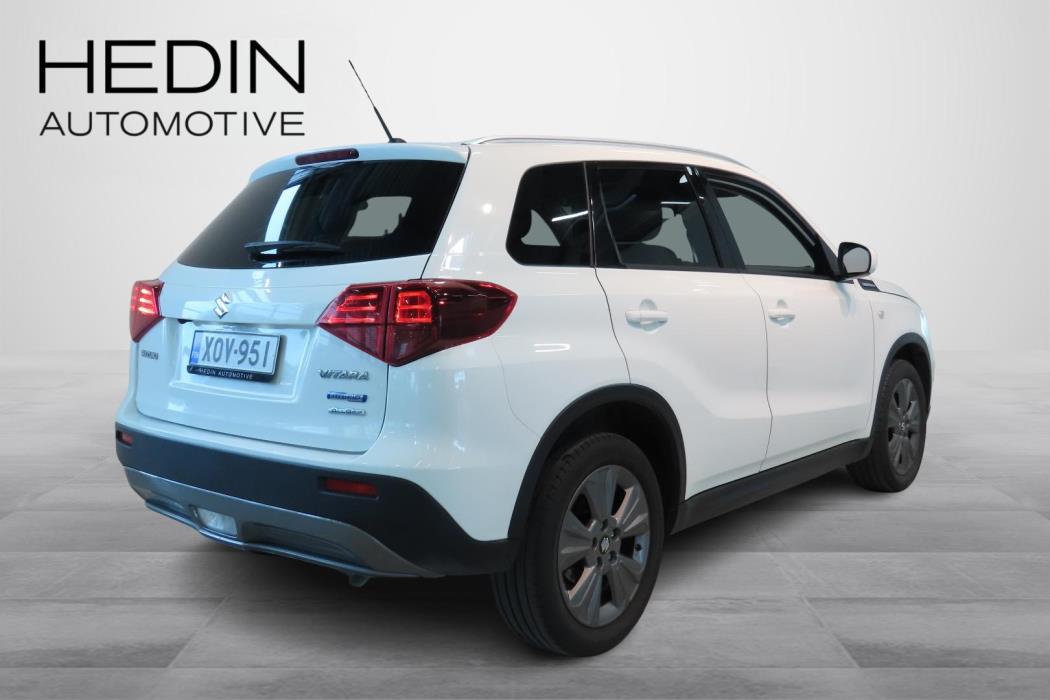 Suzuki Vitara 2020