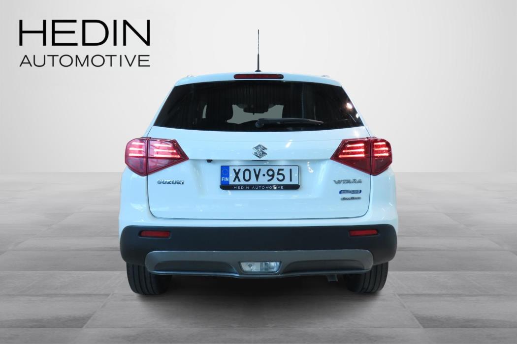 Suzuki Vitara 2020