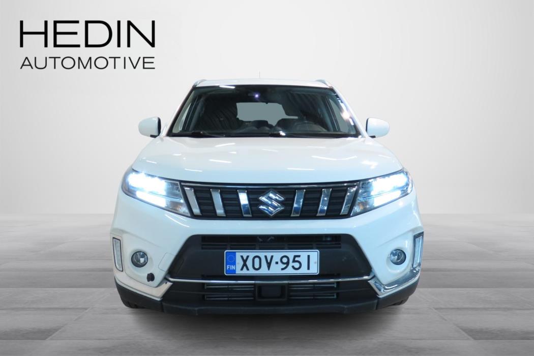 Suzuki Vitara 2020