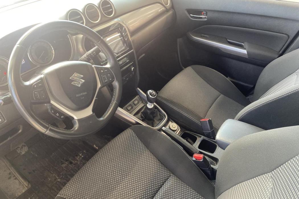 Suzuki Vitara 2020