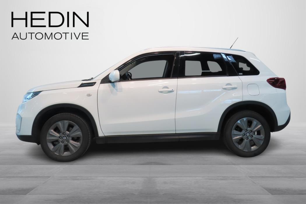 Suzuki Vitara 2020