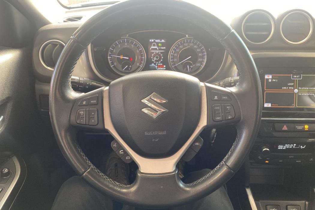 Suzuki Vitara 2020