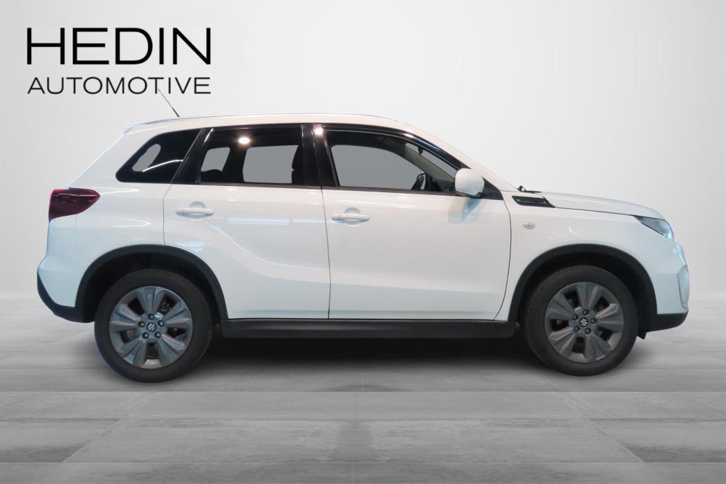 Suzuki Vitara 2020