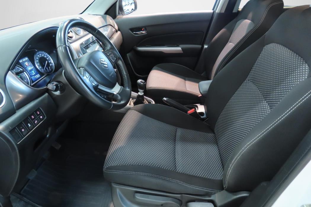 Suzuki Vitara 2020