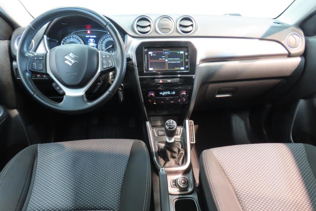 Suzuki Vitara 2020