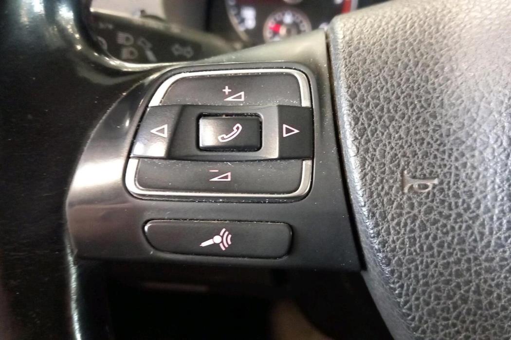 Volkswagen Caddy Maxi 2015