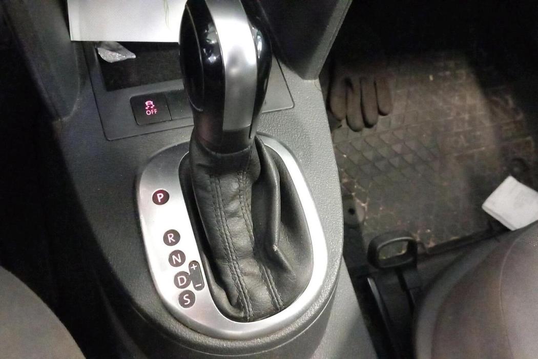 Volkswagen Caddy Maxi 2015