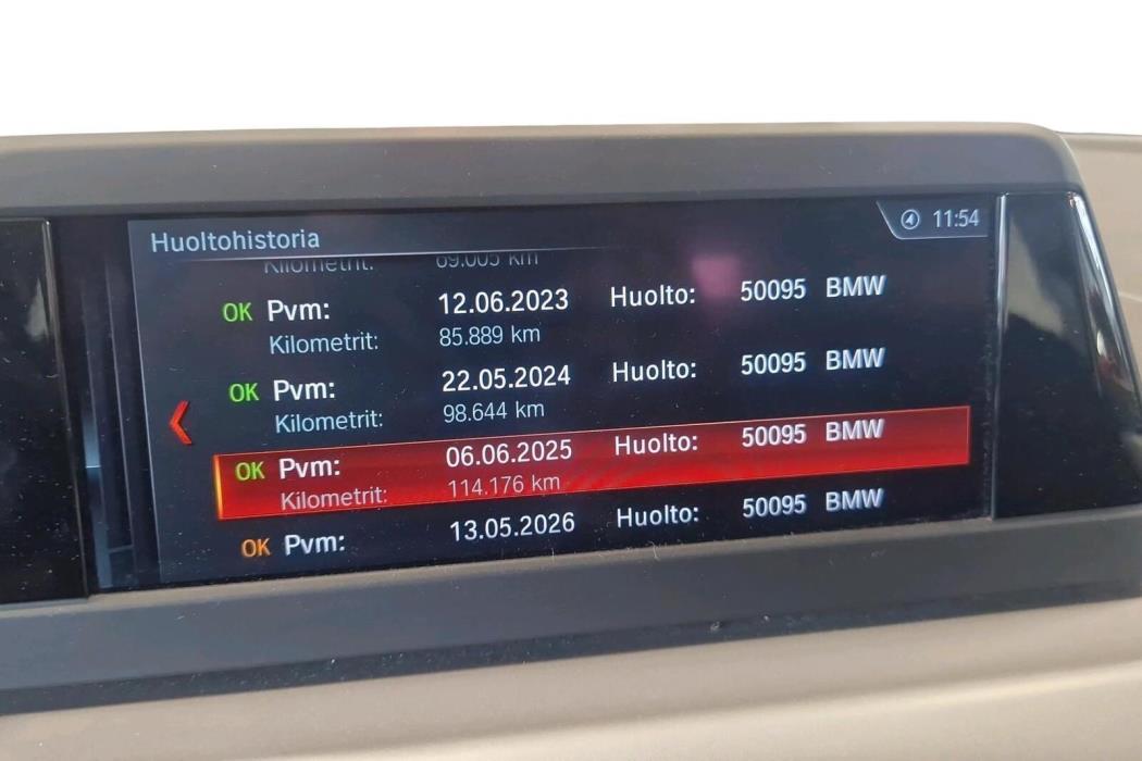BMW 530 2018