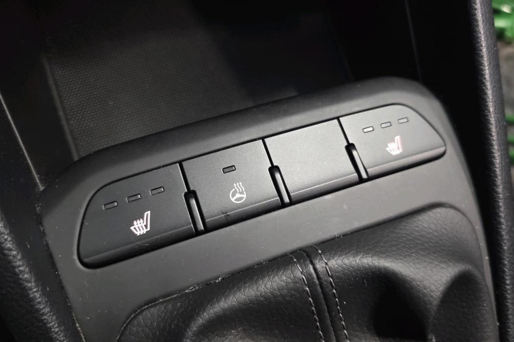 Kia Rio 2022