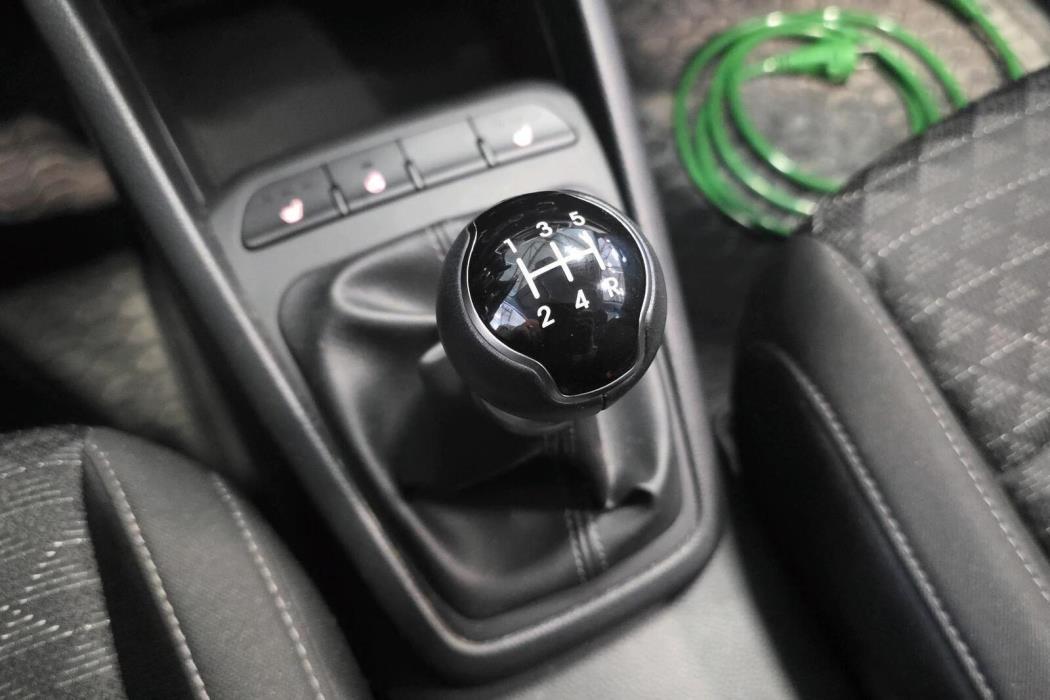 Kia Rio 2022