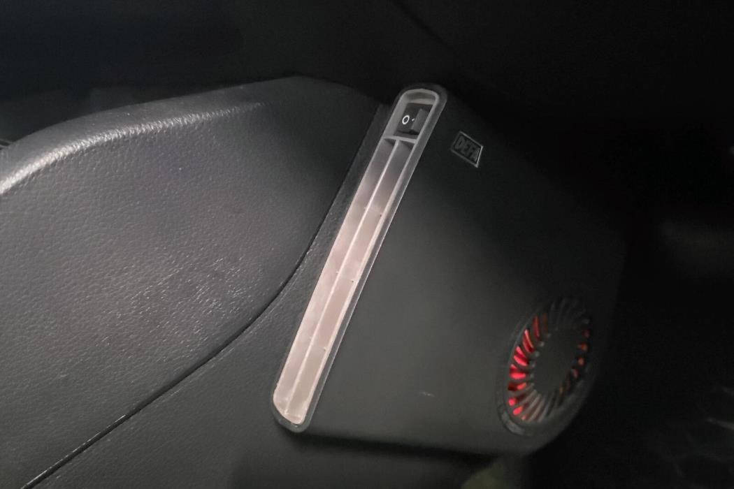 Kia Rio 2022