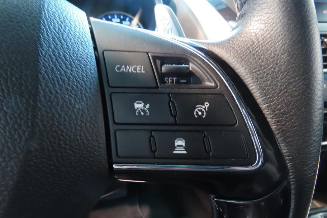 Mitsubishi Eclipse Cross 2021