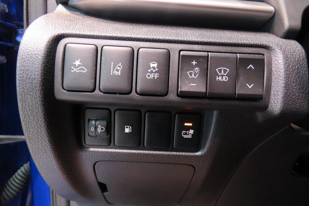 Mitsubishi Eclipse Cross 2021