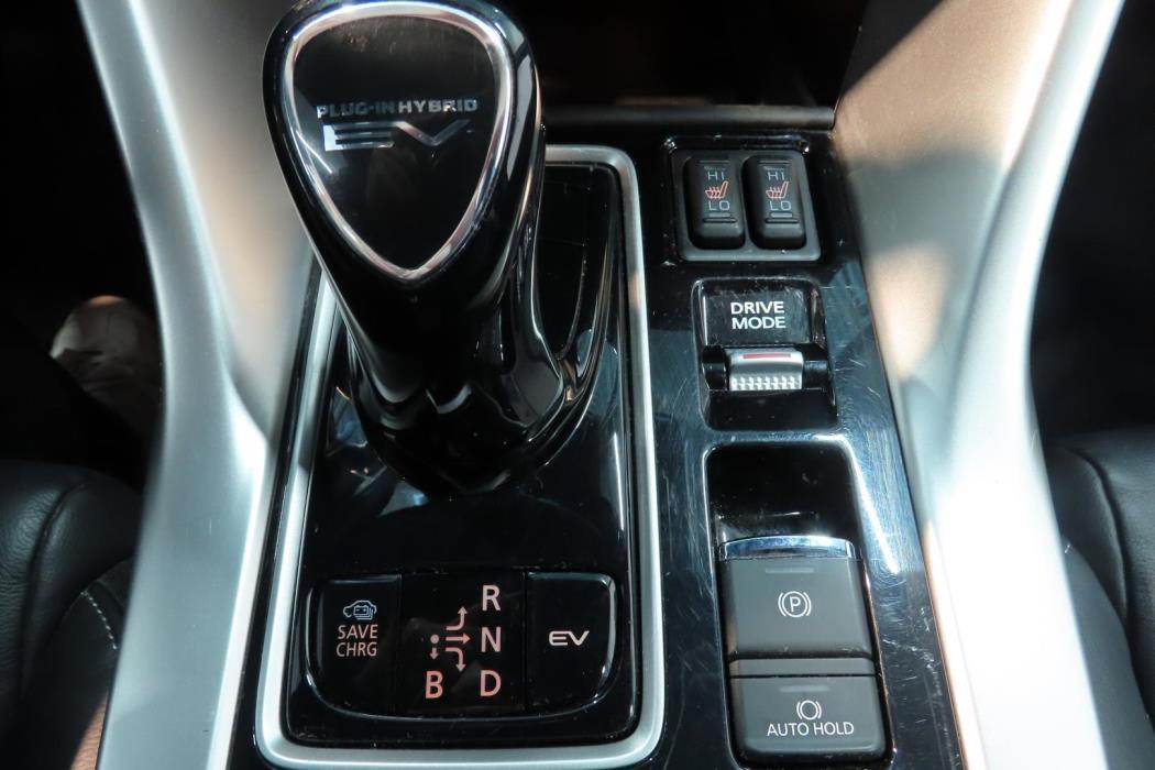 Mitsubishi Eclipse Cross 2021