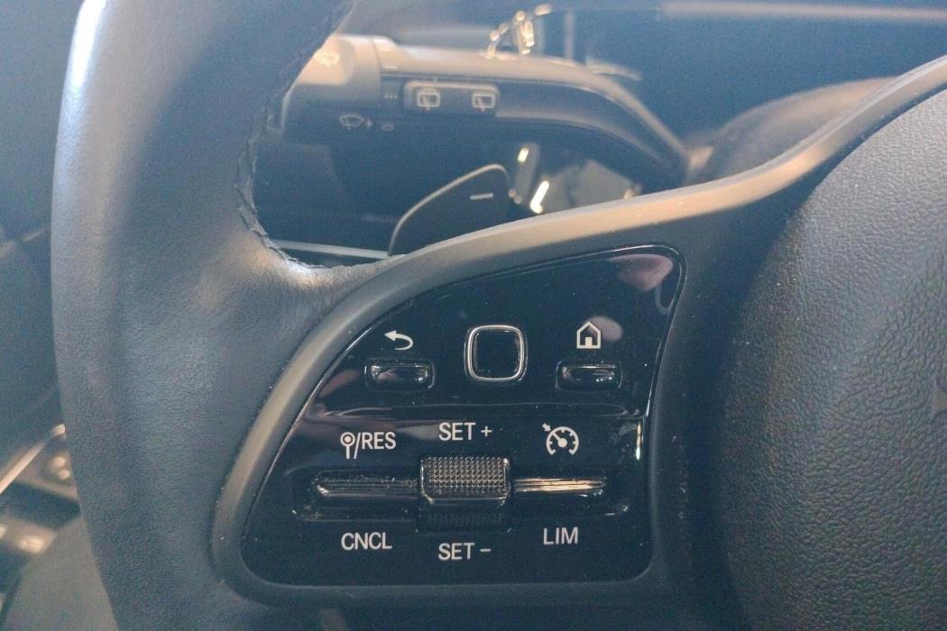 Mercedes-Benz GLA 2021