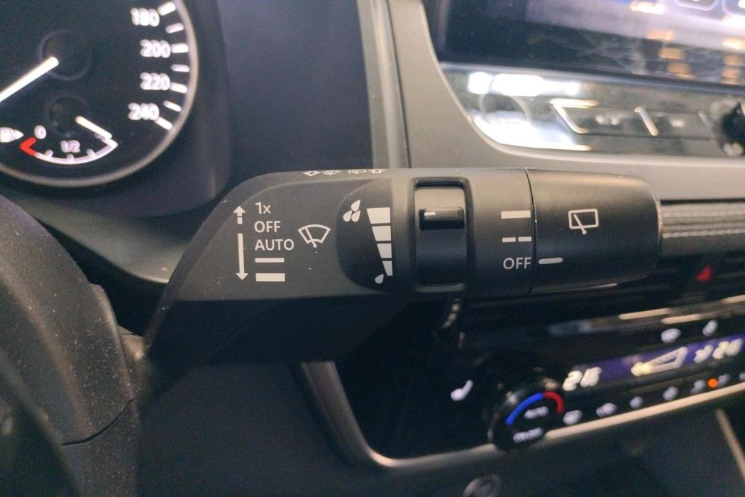 NISSAN Qashqai 2025