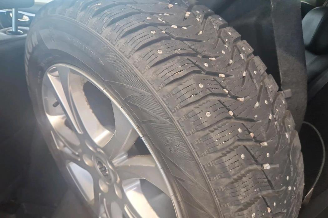 Nissan Qashqai 2014