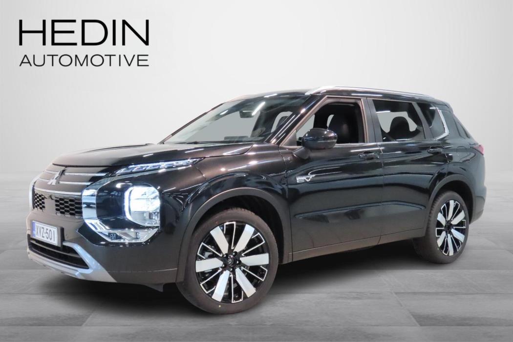 Mitsubishi Outlander 2025