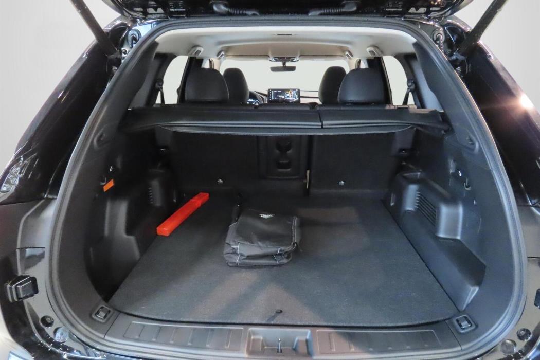 Mitsubishi Outlander 2025