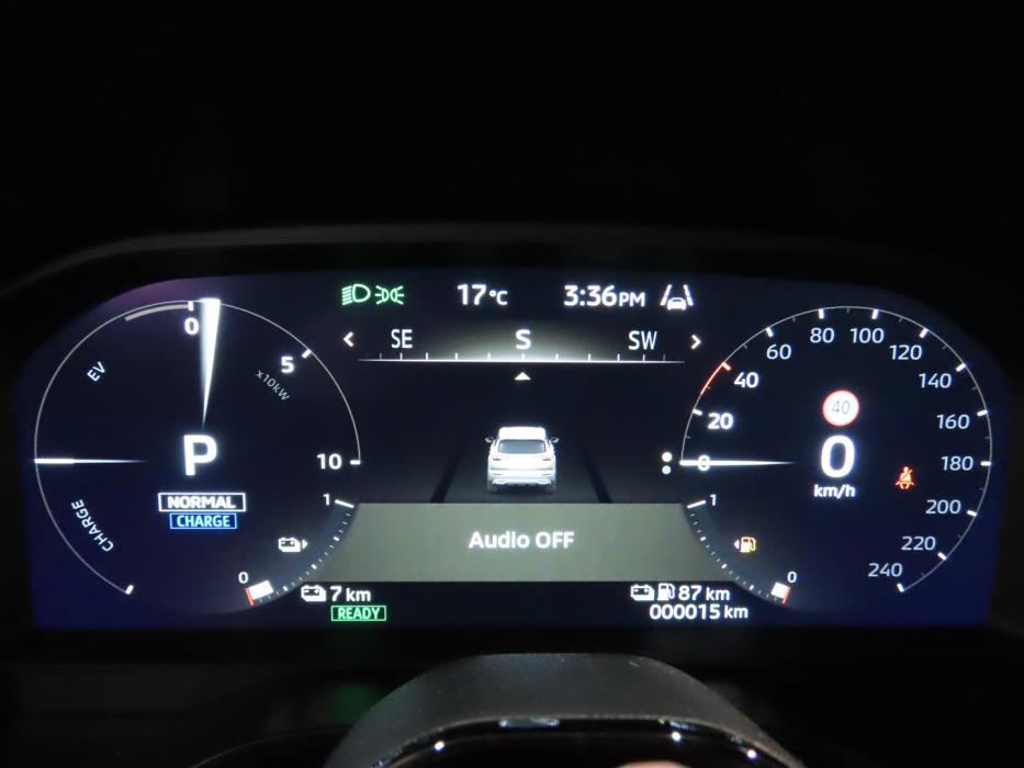 Mitsubishi Outlander 2025