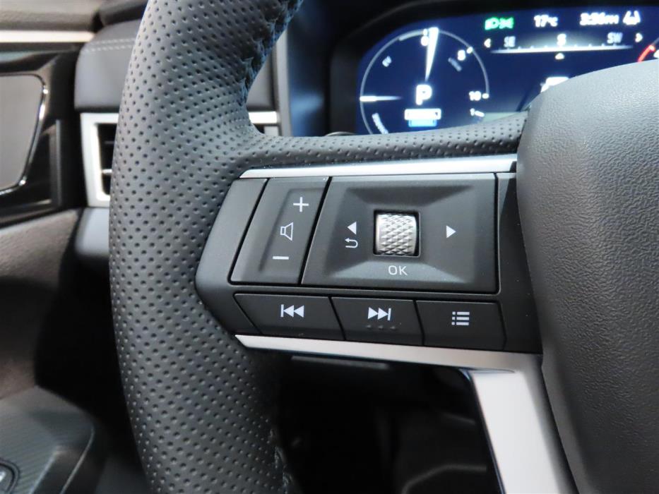 Mitsubishi Outlander 2025