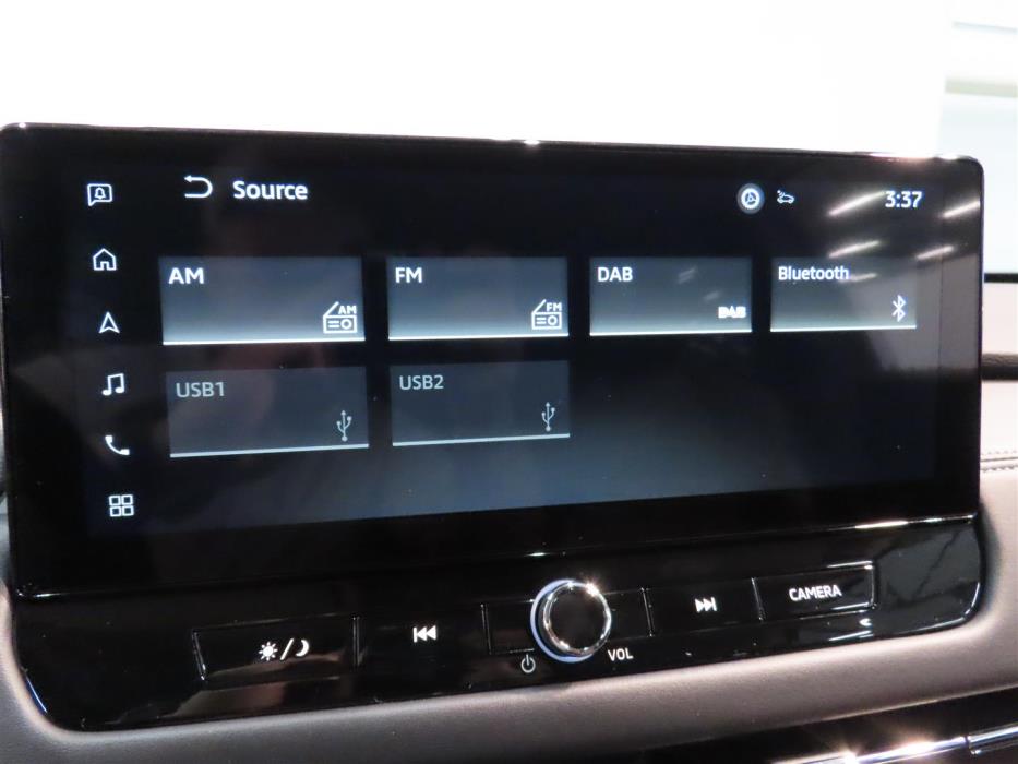 Mitsubishi Outlander 2025