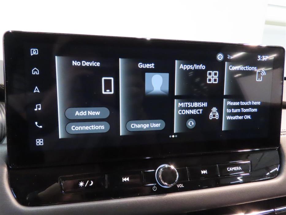 Mitsubishi Outlander 2025