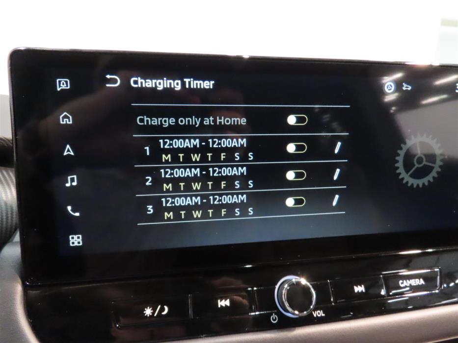 Mitsubishi Outlander 2025