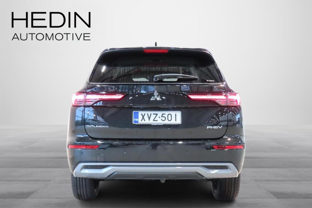 Mitsubishi Outlander 2025