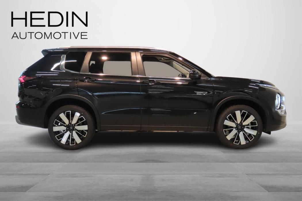 Mitsubishi Outlander 2025