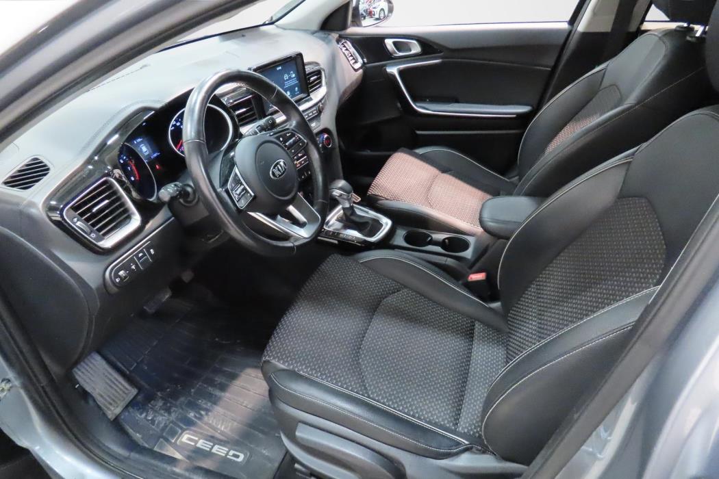 KIA CEED 2019