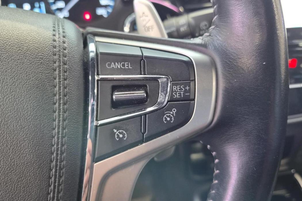 Mitsubishi Outlander PHEV 2021