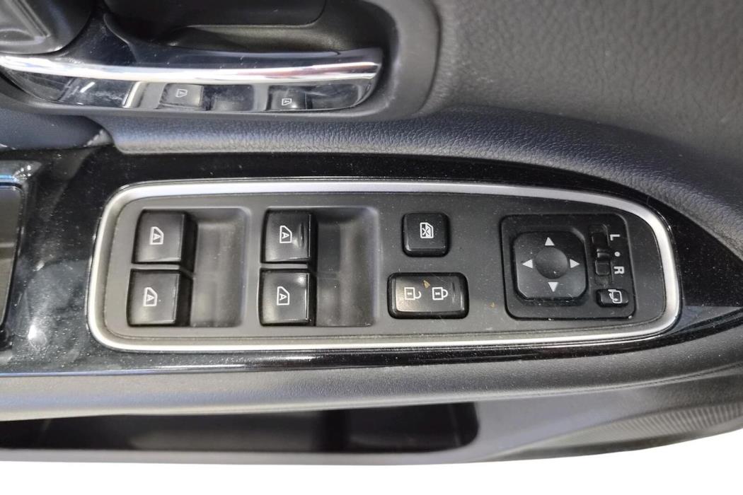 Mitsubishi Outlander PHEV 2021