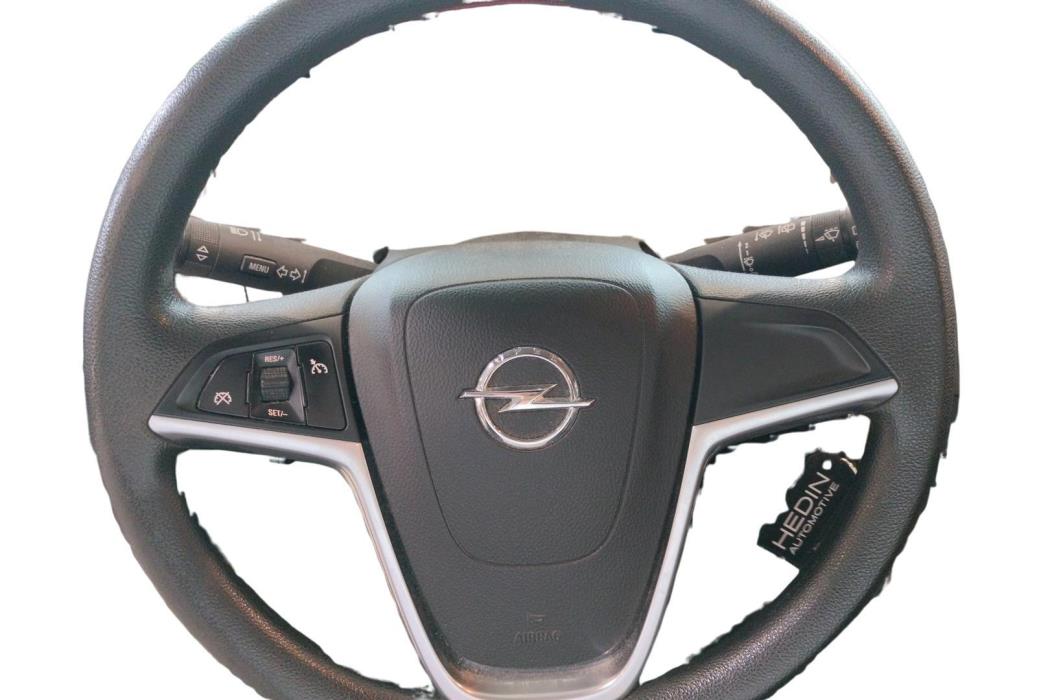 OPEL INSIGNIA 2013