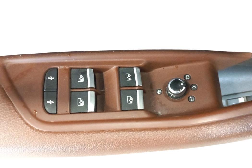 AUDI A4 allroad quattro 2017