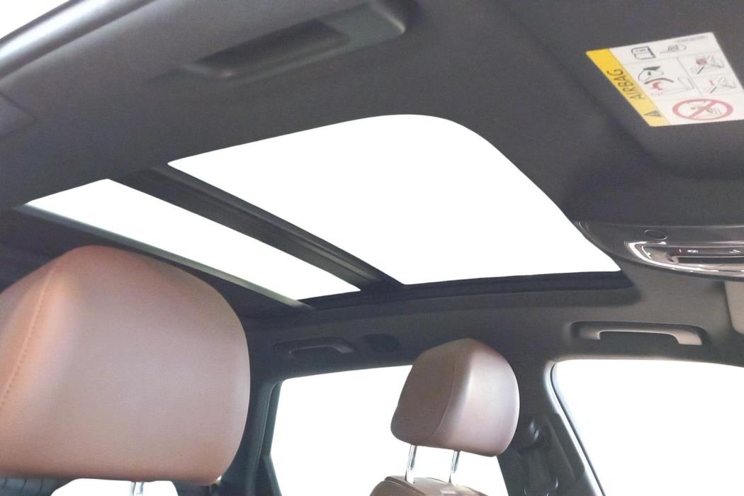 AUDI A4 allroad quattro 2017