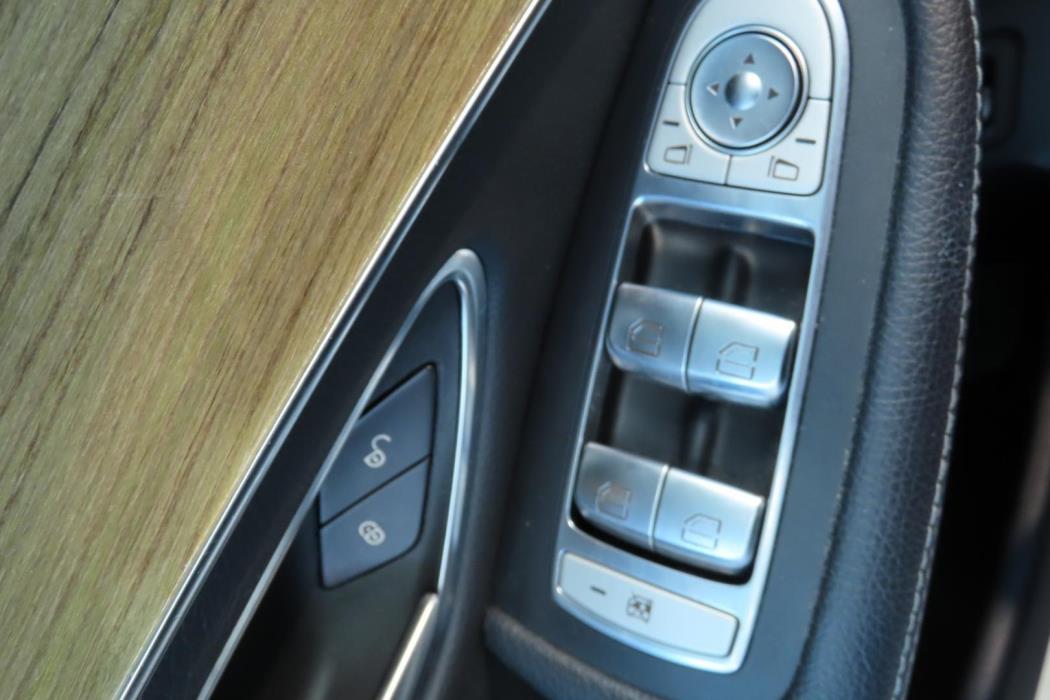 Mercedes-Benz GLC 2016