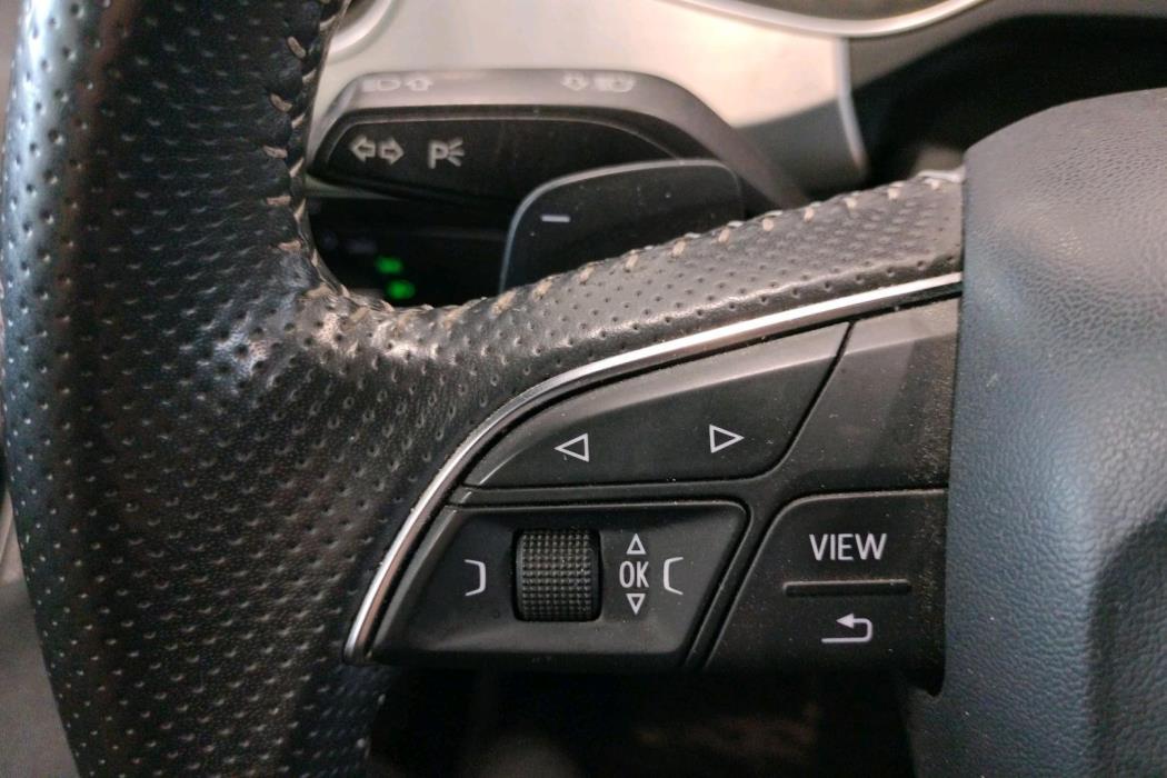 AUDI Q7 2018