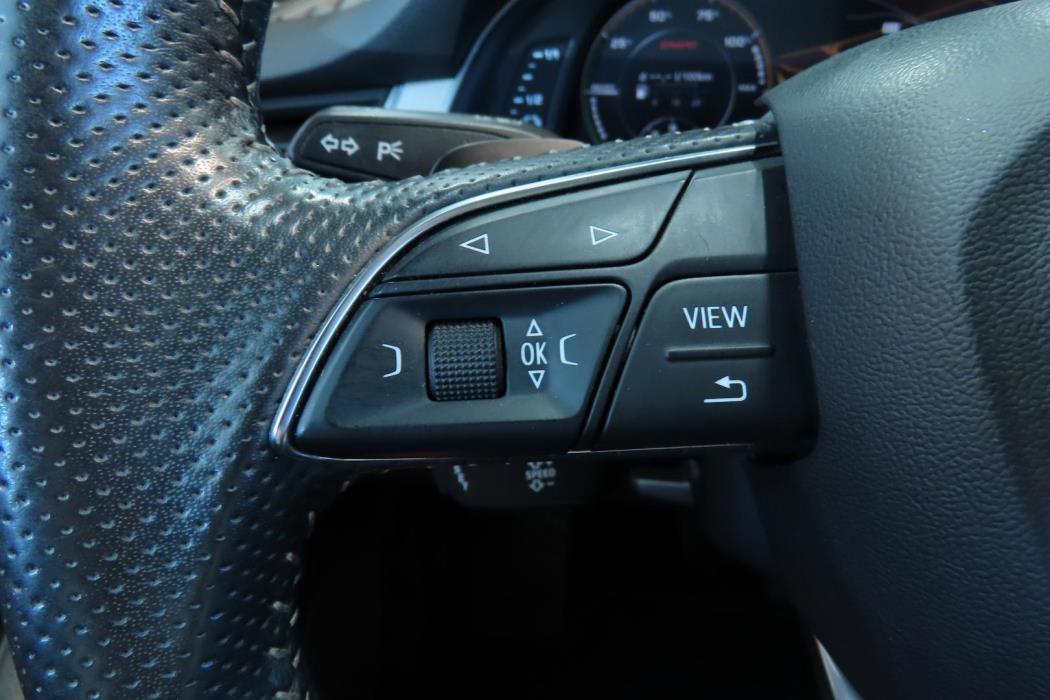 AUDI Q7 2018
