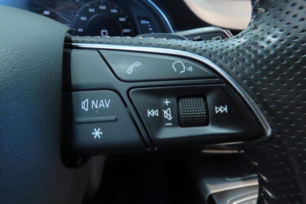 AUDI Q7 2018